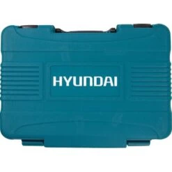 Hyundai Werkzeugset K70 CrV-Stahl 70-teilig -Werkzeug Verkaufsgeschäft et k70 im kunststoffkoffer
