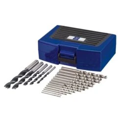 LUX 600 W Schlagbohrmaschine SBM-600 -Werkzeug Verkaufsgeschäft gbohrmaschine SBM600 Set 1