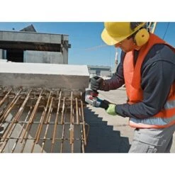 Bosch Professional Akku-Winkelschleifer GWS 18-125 V-LI Inkl. 2 Akkus & L-Boxx -Werkzeug Verkaufsgeschäft inkelschleifer gws 18125 3