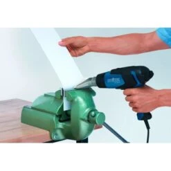 Steinel Heißluftgebläse HL 1920 E 2.000 W 8 Steinel Heißluftgebläse HL 1920 E 2.000 W -Werkzeug Verkaufsgeschäft issluftgeblaese HL 1920 10