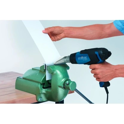 Steinel Heißluftgebläse HL 1920 E 2.000 W 3 Steinel Heißluftgebläse HL 1920 E 2.000 W – Bild 3