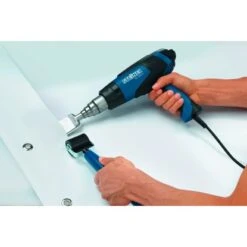 Steinel Heißluftgebläse HL 1920 E 2.000 W 9 Steinel Heißluftgebläse HL 1920 E 2.000 W -Werkzeug Verkaufsgeschäft issluftgeblaese HL 1920 11