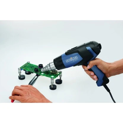 Steinel Heißluftgebläse HL 1920 E 2.000 W 5 Steinel Heißluftgebläse HL 1920 E 2.000 W – Bild 5