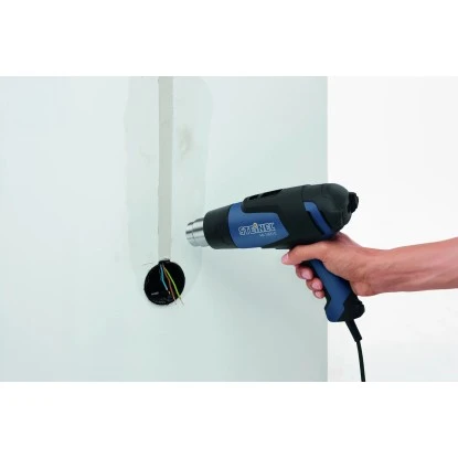 Steinel Heißluftgebläse HL 1920 E 2.000 W 6 Steinel Heißluftgebläse HL 1920 E 2.000 W – Bild 6