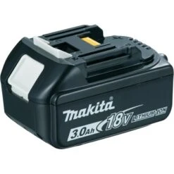 Makita Akku BL1830B Li 18 V 3 Ah