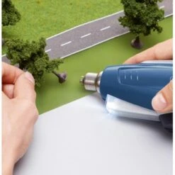 Steinel Kompakt-Heißluftgebläse HL Stick 350 W -Werkzeug Verkaufsgeschäft lHeissluftgeblaese Stick 4