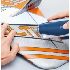 Steinel Kompakt-Heißluftgebläse HL Stick 350 W -Werkzeug Verkaufsgeschäft lHeissluftgeblaese Stick 5