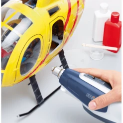 Steinel Kompakt-Heißluftgebläse HL Stick 350 W -Werkzeug Verkaufsgeschäft lHeissluftgeblaese Stick 8