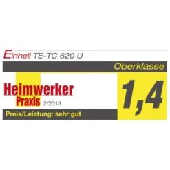 Einhell Radial-Fliesenschneider TE-TC 620 U -Werkzeug Verkaufsgeschäft l Fliesenschneidmaschine 9