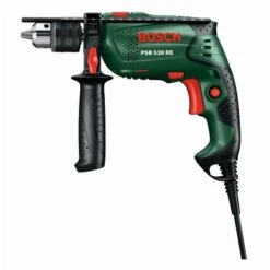 Bosch Schlagbohrmaschine PSB 530 RE -Werkzeug Verkaufsgeschäft lagbohrmaschine PSB530RE 3