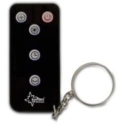 Suntec Ventilator-Luftbefeuchter CoolBreeze 3500 -Werkzeug Verkaufsgeschäft monsun vario fernbedienung