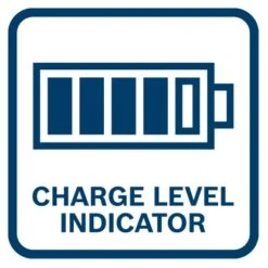 Bosch Professional Akku Bohrschrauber GSR 12V-35 FC Solo Mit GFA In L-Boxx -Werkzeug Verkaufsgeschäft o92348v186Battery status