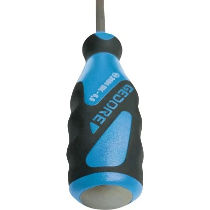 Gedore Schraubendreher Schlitz 2154 SK 6,5 2 Gedore Schraubendreher Schlitz 2154 SK 6,5 – Bild 2