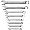 Gedore Ringmaulschlüssel Satz R09105008 9 Mm - 19 Mm 8-teilig