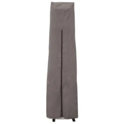 Enders®Wetterschutzhülle Für Gas-Terrassenheizer Ecoline Grau