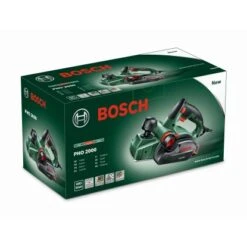 Bosch Elektrohobel PHO 2000 11 Bosch Elektrohobel PHO 2000 -Werkzeug Verkaufsgeschäft sch Elektrohobel PHO2000 3