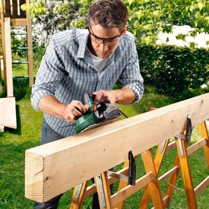 Bosch Elektrohobel PHO 2000 6 Bosch Elektrohobel PHO 2000 – Bild 6