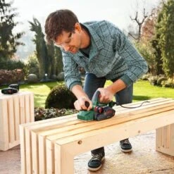 Bosch Elektrohobel PHO 2000 14 Bosch Elektrohobel PHO 2000 -Werkzeug Verkaufsgeschäft sch Elektrohobel PHO2000 6