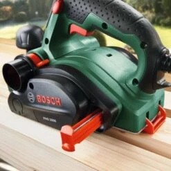 Bosch Elektrohobel PHO 2000 12 Bosch Elektrohobel PHO 2000 -Werkzeug Verkaufsgeschäft sch Elektrohobel PHO2000 9