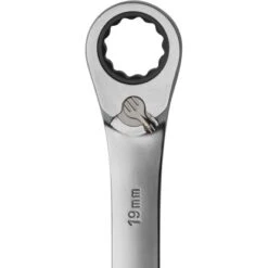 Gedore Ringratschen-Maulschlüssel Satz R07205005 Umschaltbar 8 - 19 Mm 5-teilig -Werkzeug Verkaufsgeschäft schenmaulschluesselsatz 03