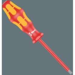 Wera Schraubendrehersatz Kraftform XXL 12-teilig Inkl. Kapselöffner -Werkzeug Verkaufsgeschäft tipp 3 tippbild serie 100