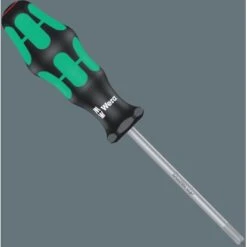 Wera Schraubendrehersatz Kraftform XXL 12-teilig Inkl. Kapselöffner -Werkzeug Verkaufsgeschäft tipp 4 tippbild serie 300