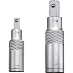 Gedore Adapter Und Verlängerungs Satz R67131002 2-teilig