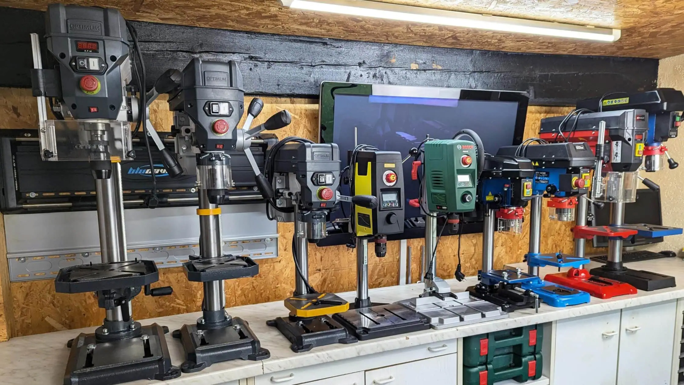 Werkzeug Verkaufsgeschäft -Werkzeug Verkaufsgeschäft 2